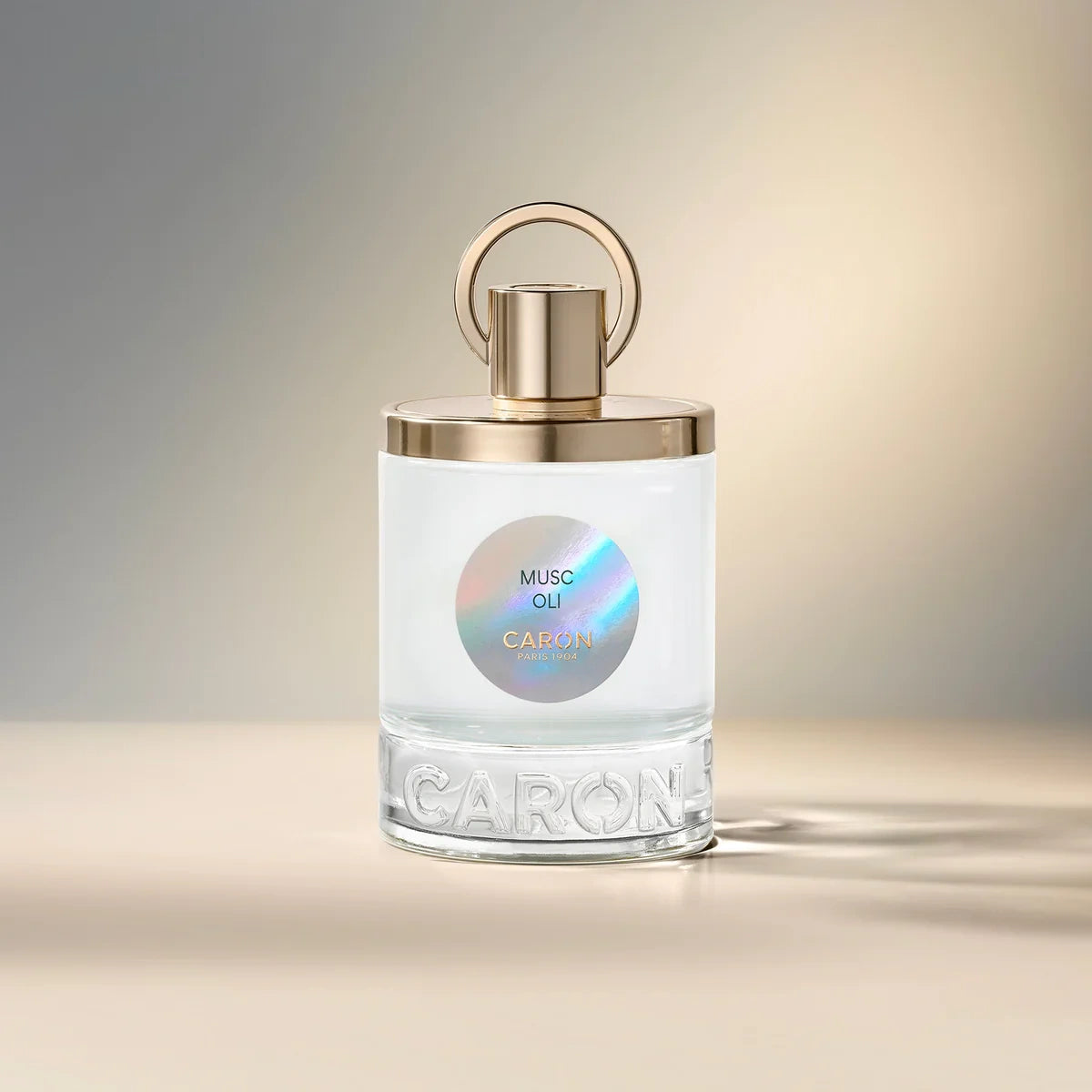 Musc Oli - Caron