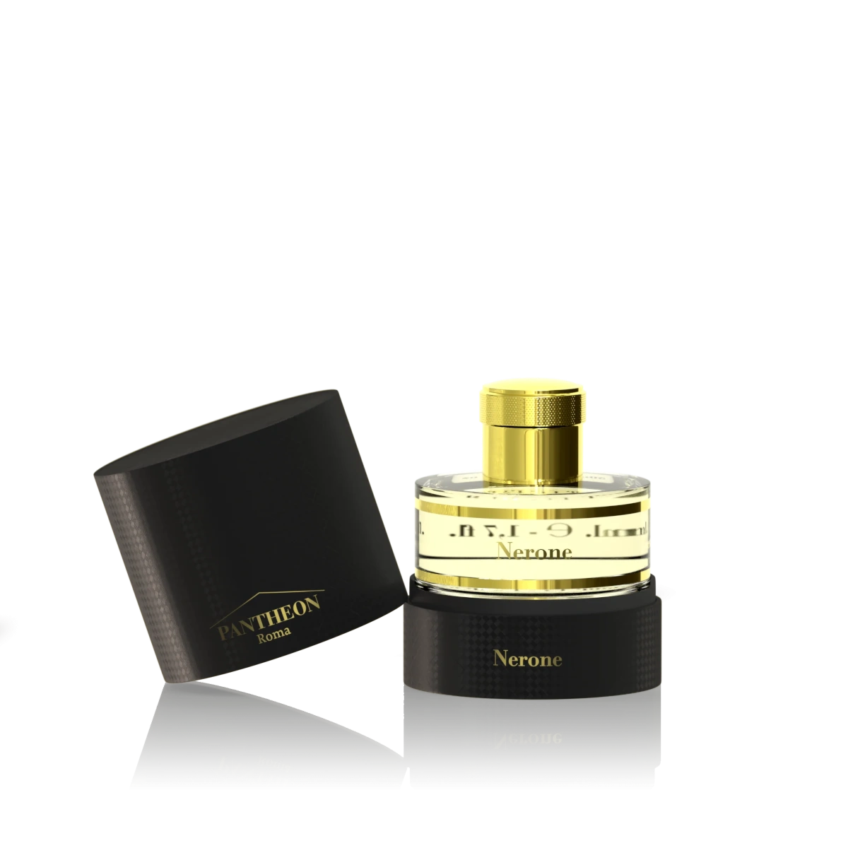 Nerone - Pantheon