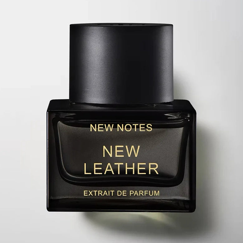 New Leather - New Notes