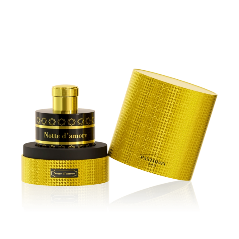 Notte d'amore - Pantheon