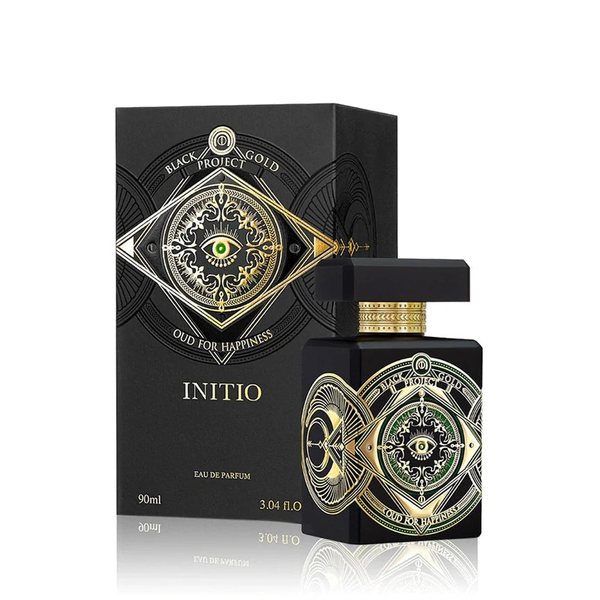 Oud For Happiness - Initio