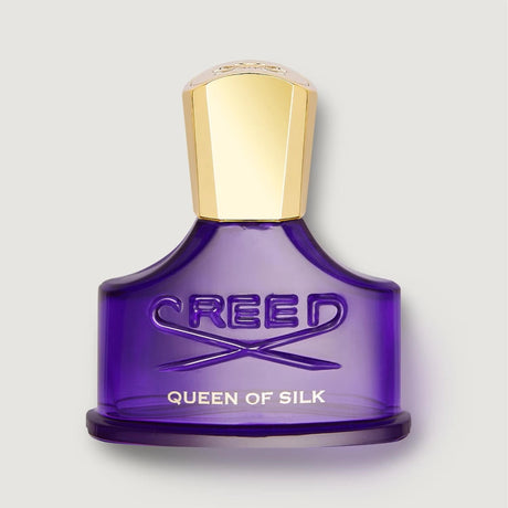 Queen of Silk - Creed