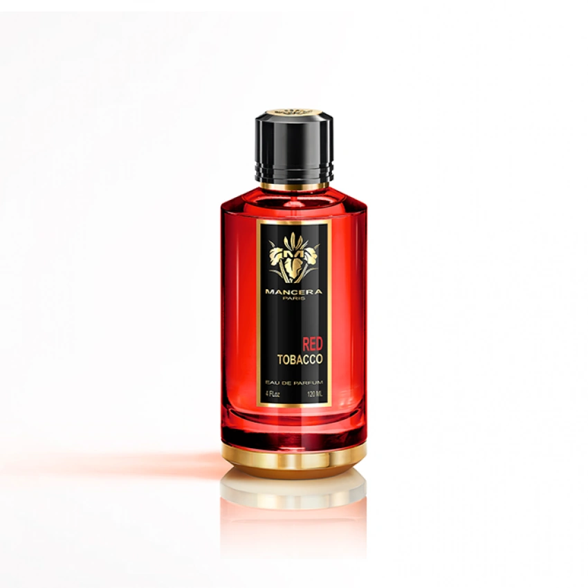 Red Tobacco - Mancera
