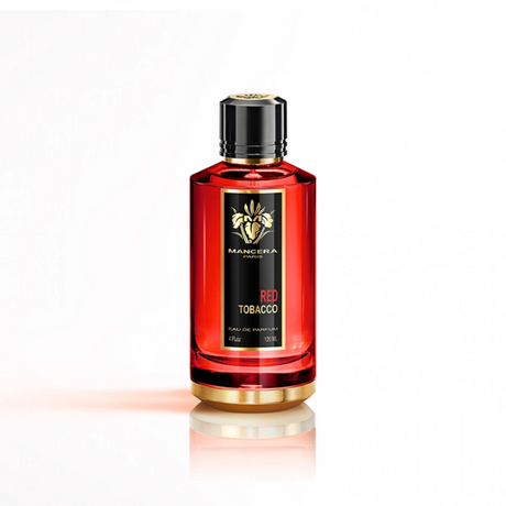 Red Tobacco - Mancera