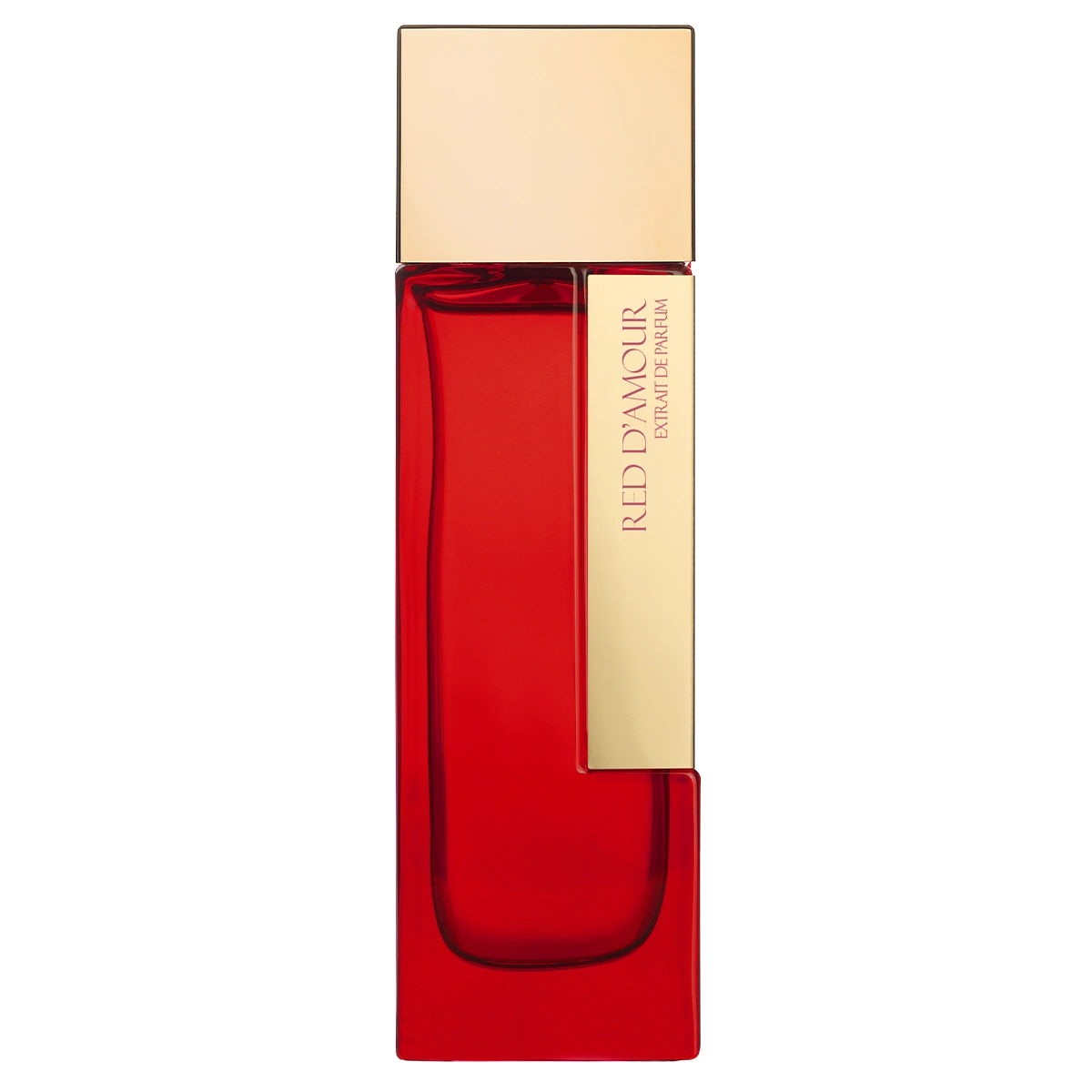 Red D'Amour - Mazzone