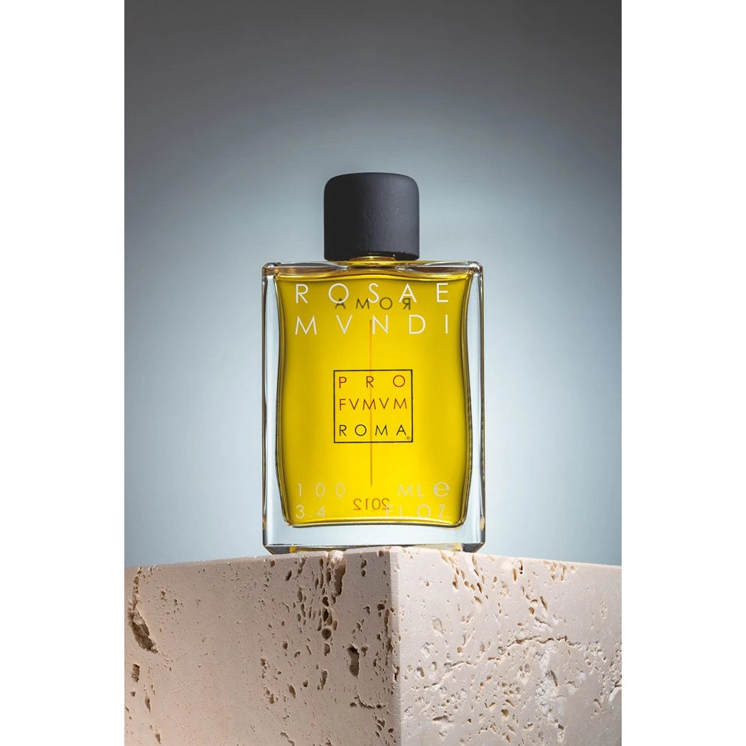 Rosae Mundi - Profumum Roma