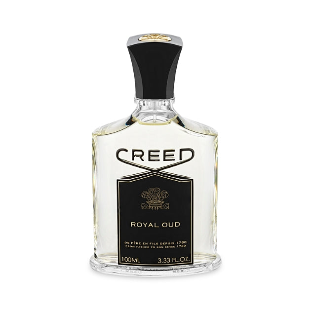 Royal Oud - Creed