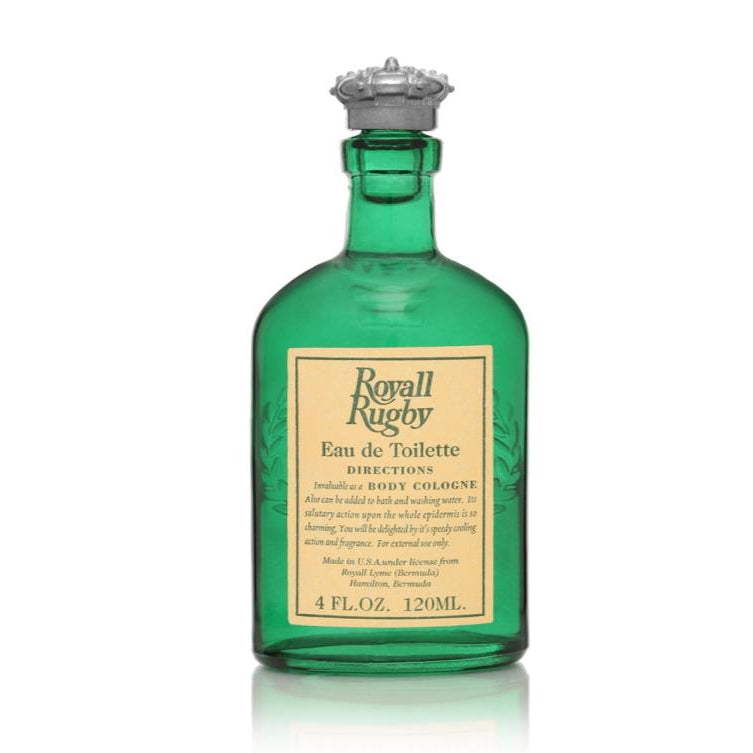 ROYALL RUGBY - RoyallLymeOfBermuda