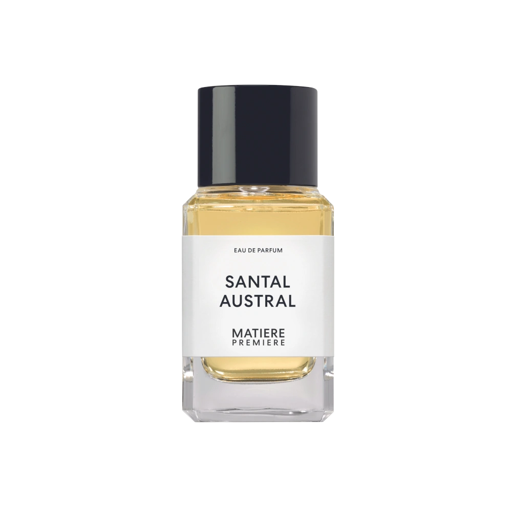 Santal Austral - Matiere Premiere