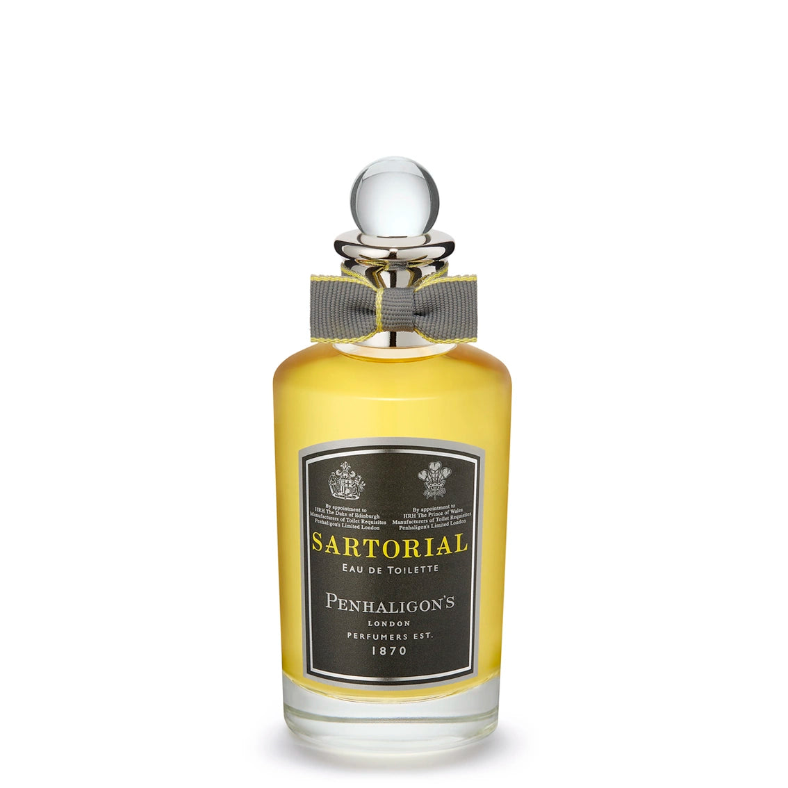 Sartorial - Penhaligon's