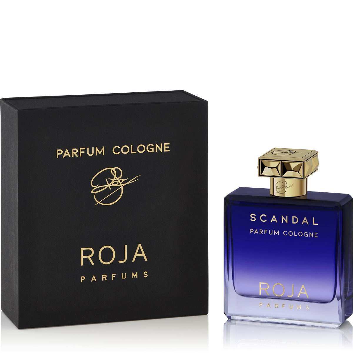 Scandal Pour Homme Parfum Cologne - Roja