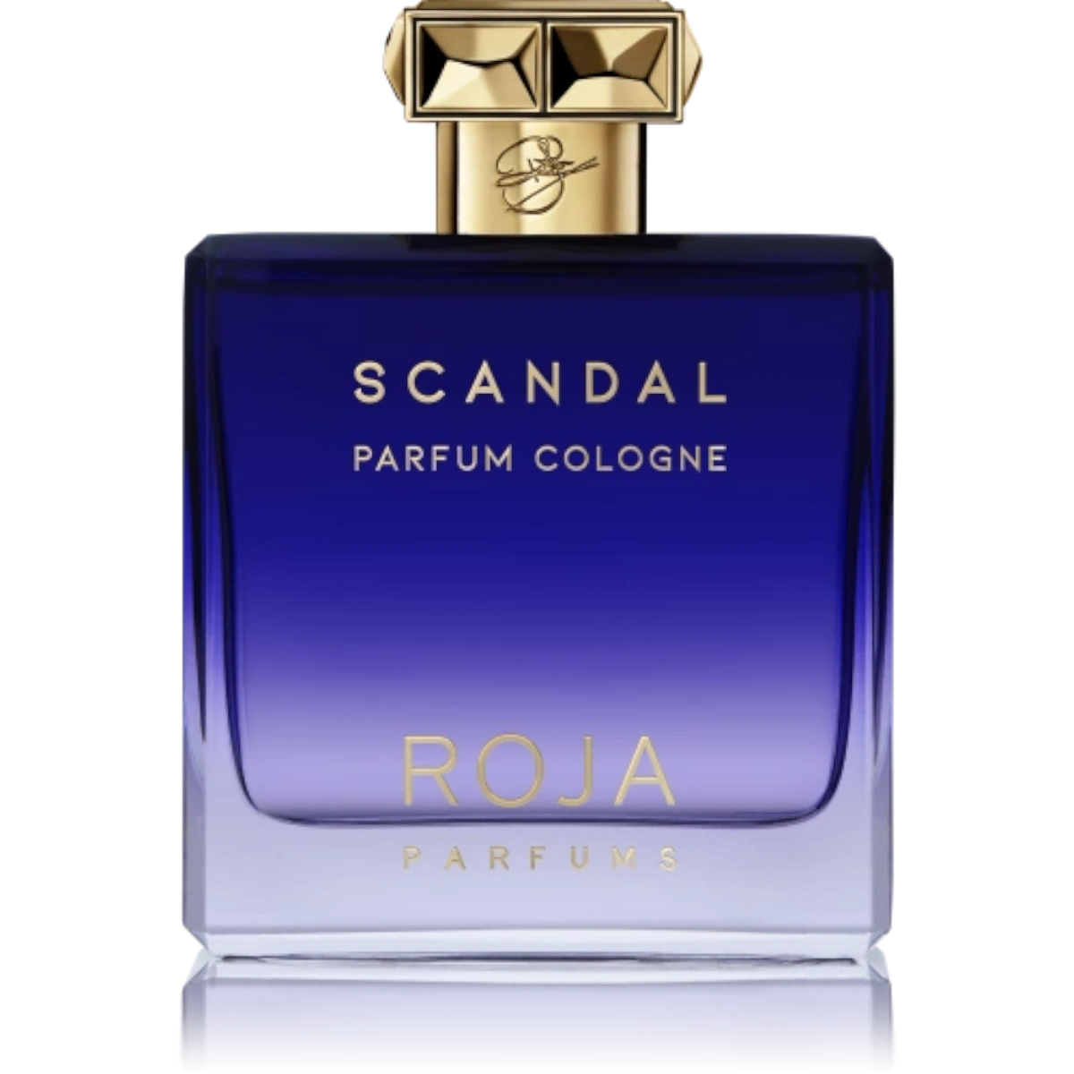 Scandal Pour Homme Parfum Cologne - Roja