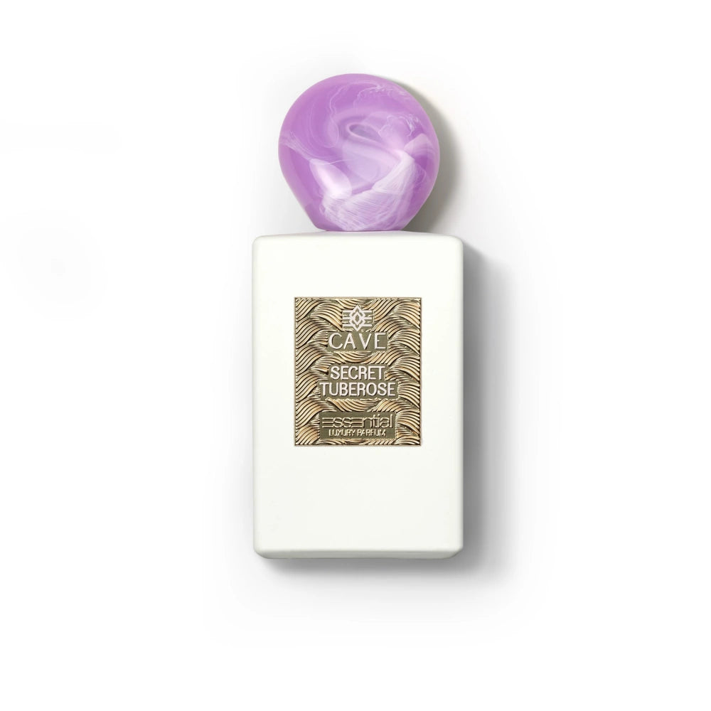 Secret Tuberose - Cave