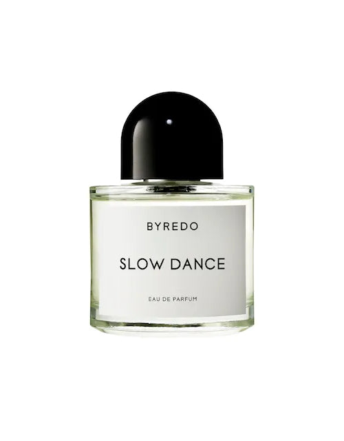 Slow Dance - BYREDO