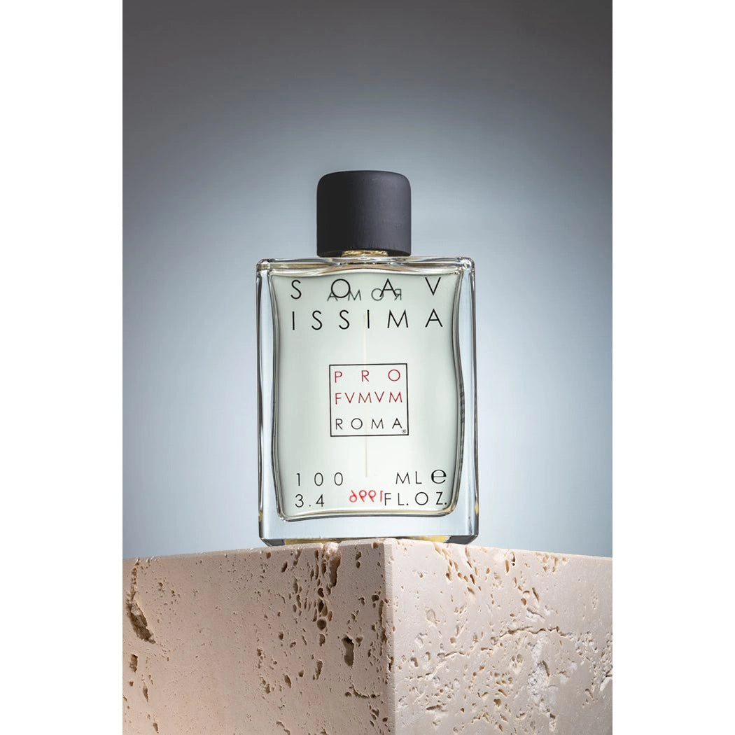 Soavissima - Profumum Roma
