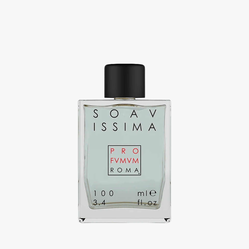 Soavissima - Profumum Roma