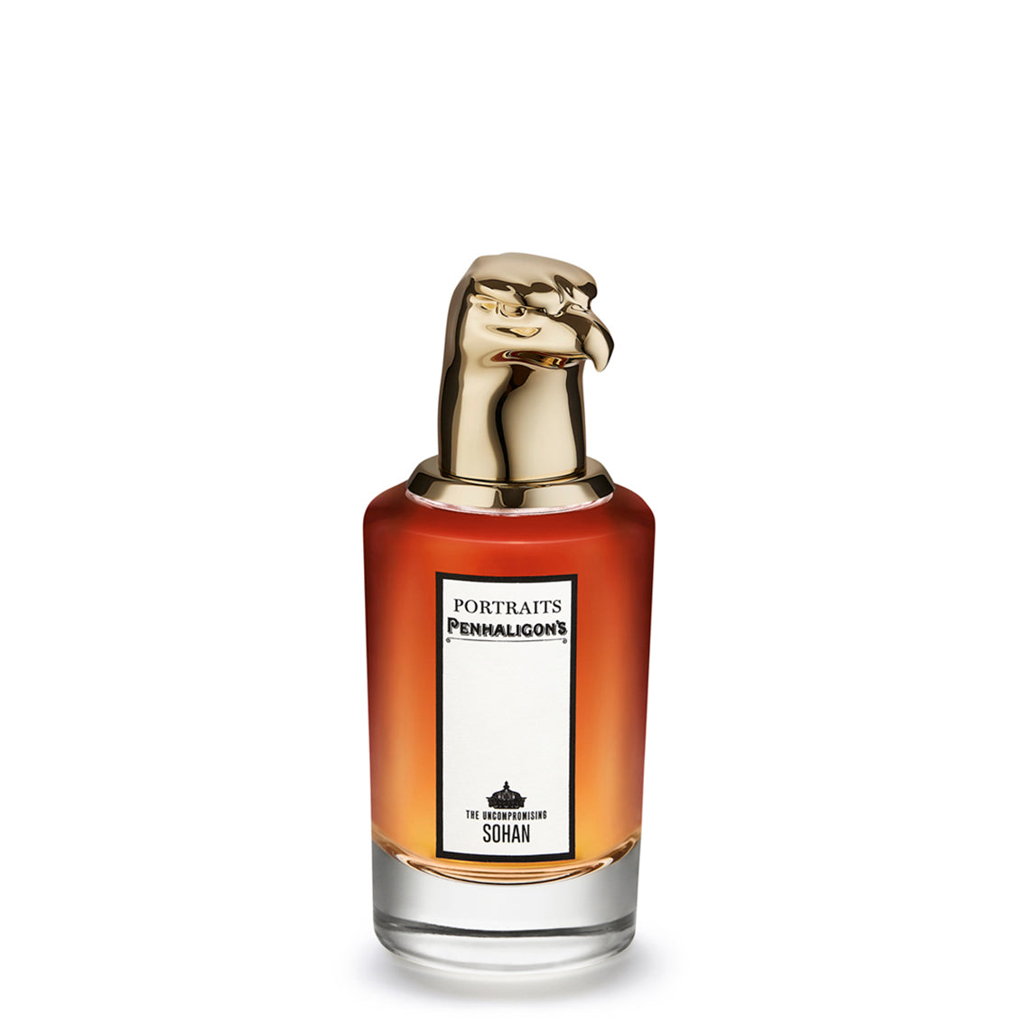 The Uncompromising Sohan - Penhaligon's