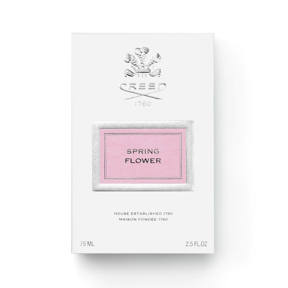 Spring Flower - Creed