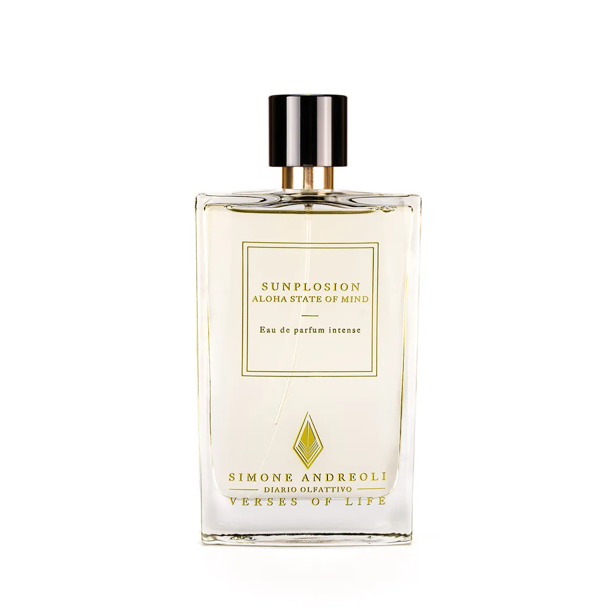 Sunplosion - Simone Andreoli