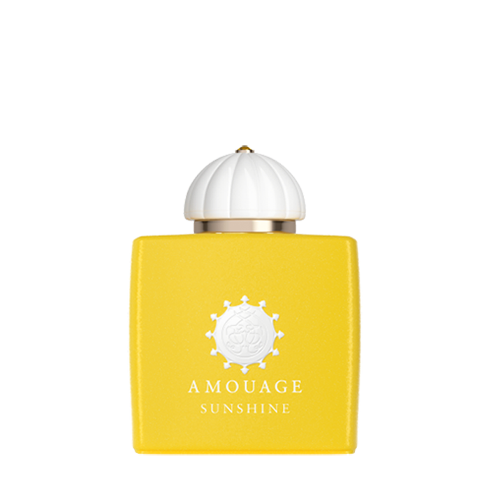 Sunshine Woman - Amouage