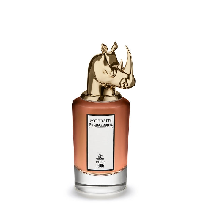 Terrible Teddy - Penhaligon's