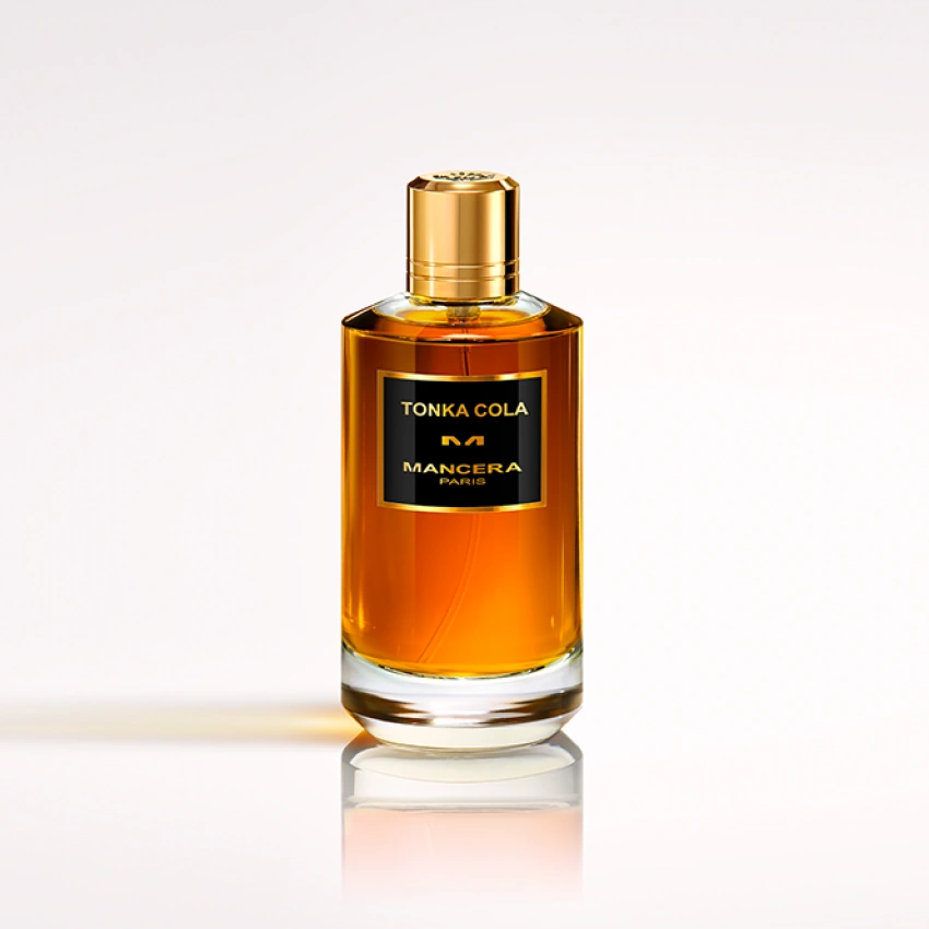 Tonka Cola - Mancera