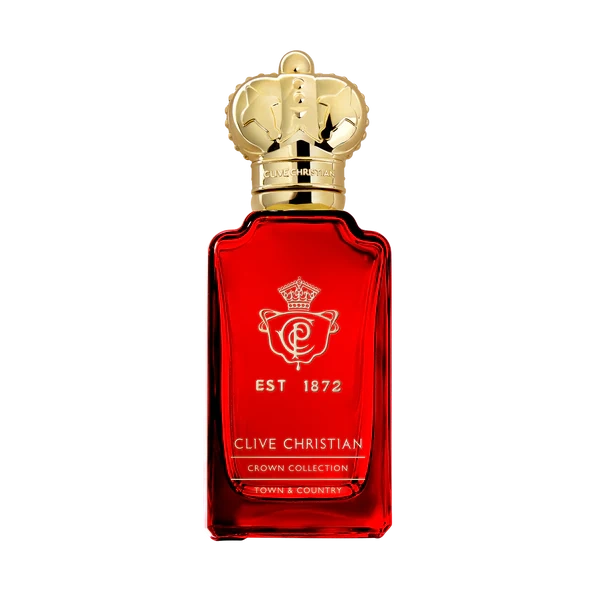 Town and Country - Clive Christian