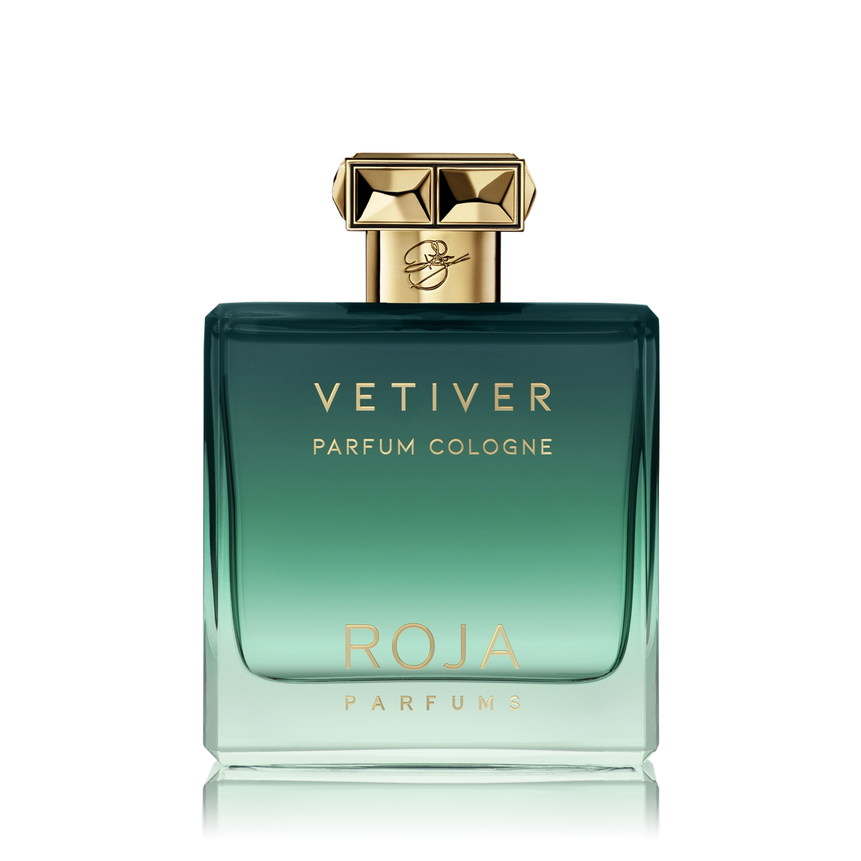 Vetiver Pour Homme Parfum Cologne - Roja