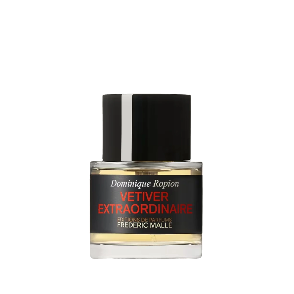 Vetiver extraordinaire - Frederic Malle
