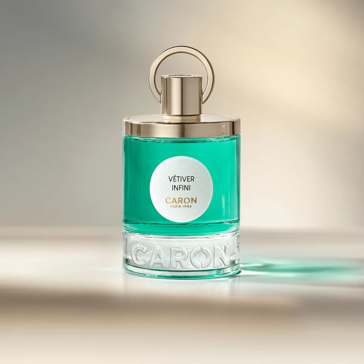 Vétiver Infini - Caron