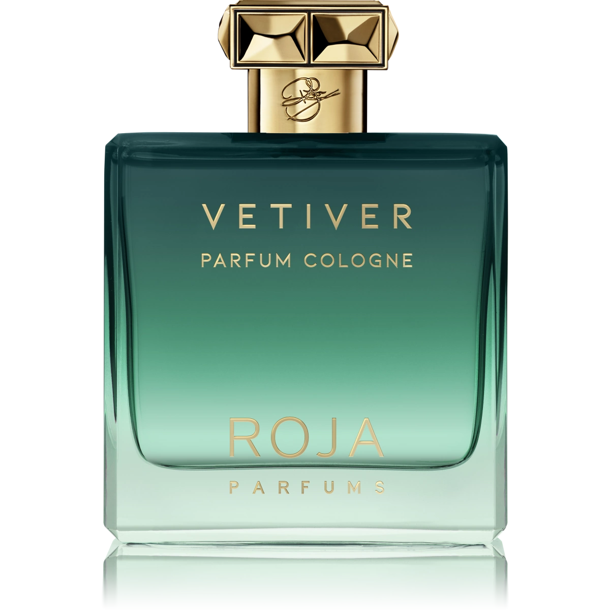Vetiver Pour Homme Parfum Cologne - Roja