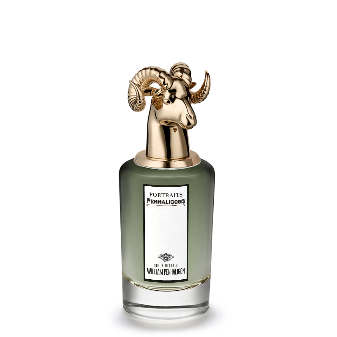 The Inimitable William Penhaligon - Penhaligon's