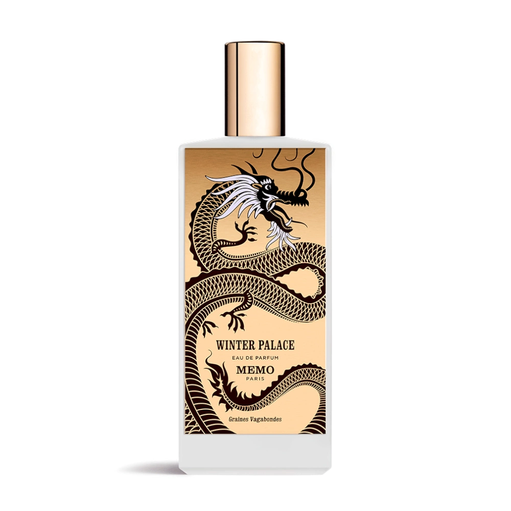 Winter Palace - Memo Paris