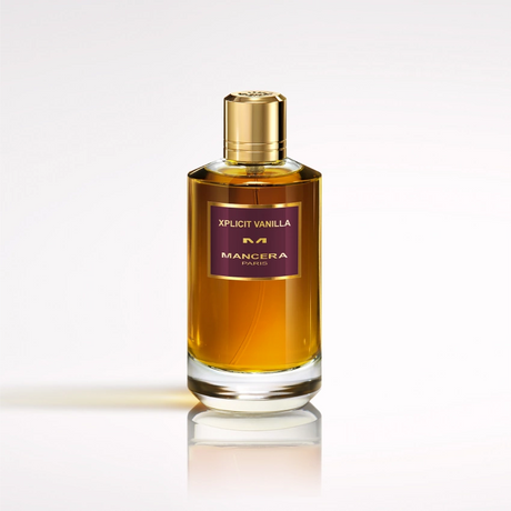 Xplicit Vanilla - Mancera