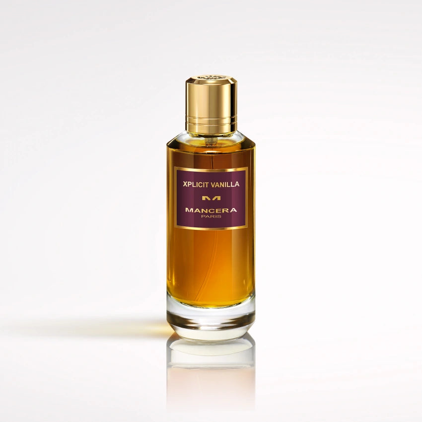 Xplicit Vanilla - Mancera