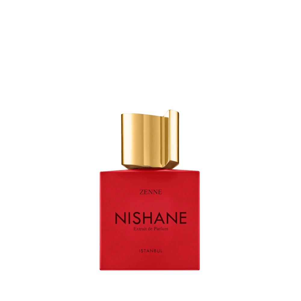 Zenne - Nishane