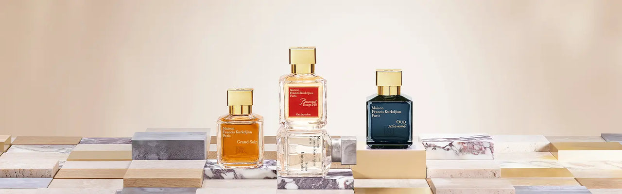 Maison Francis Kurkdjian