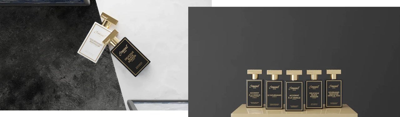 Jousset Parfums