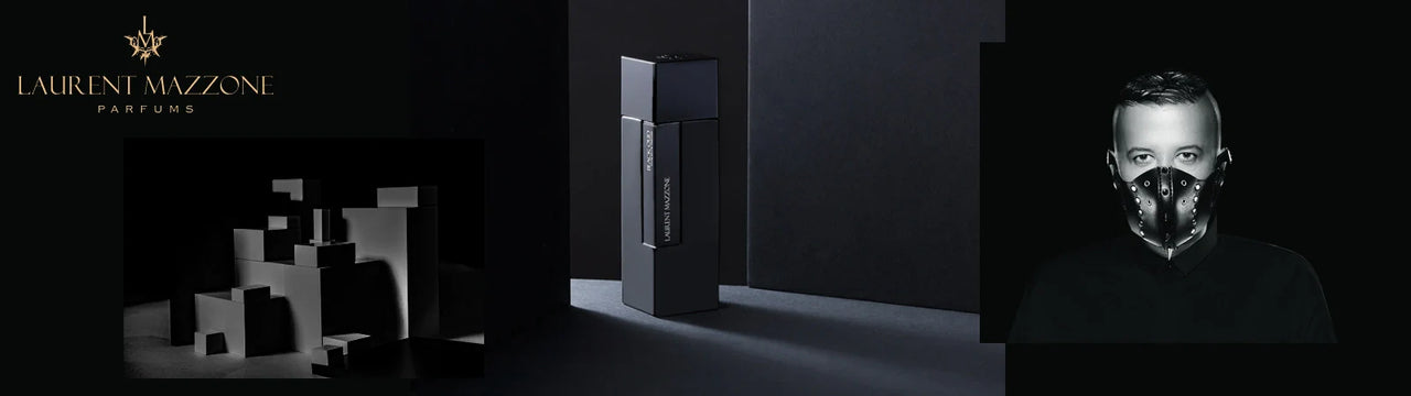 Laurent Mazzone Parfums
