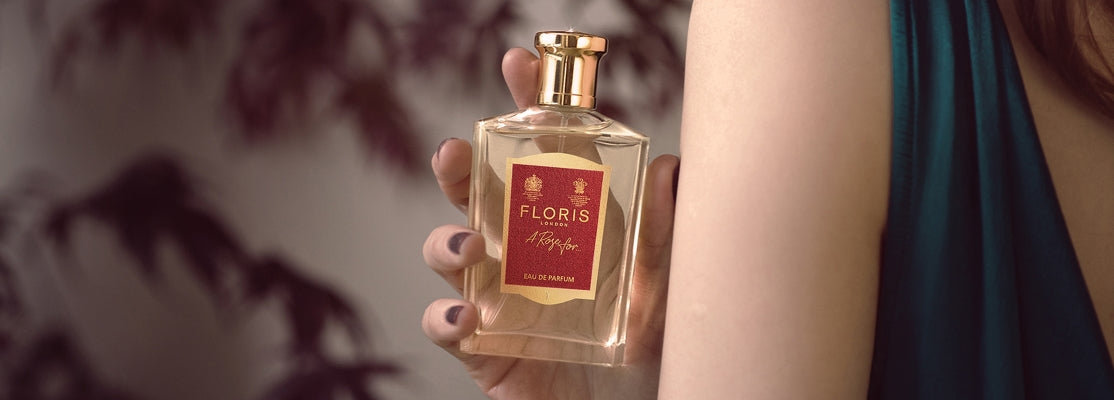 Floris London