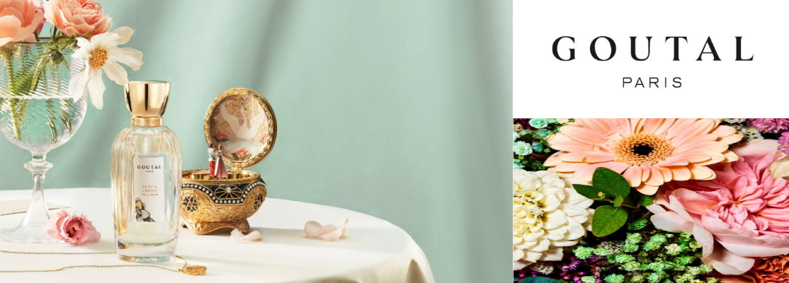 Goutal Paris