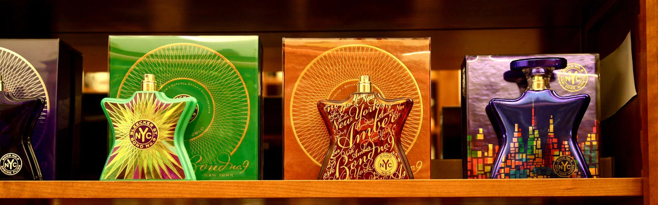 Bond No.9