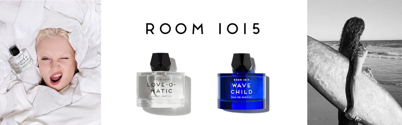 Room 1015