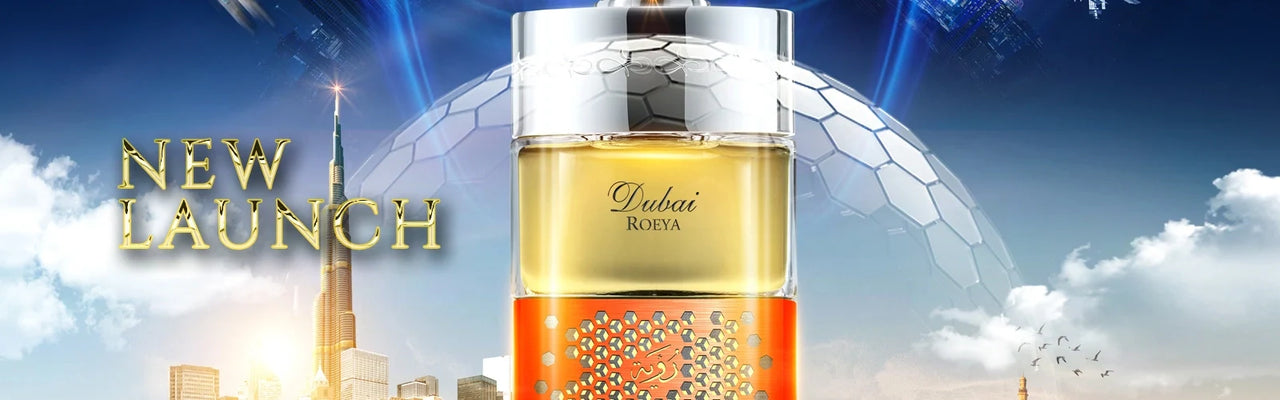 The Spirit of Dubai