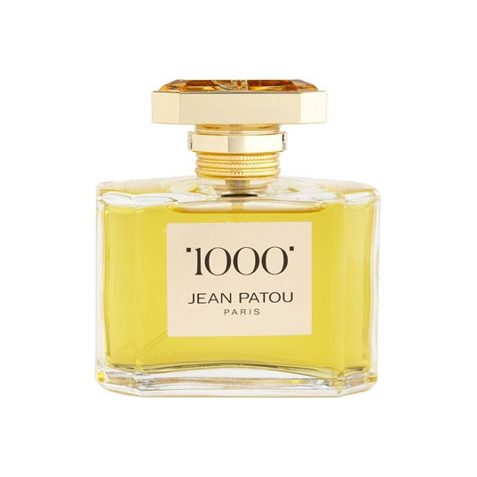 1000' - Jean Patou