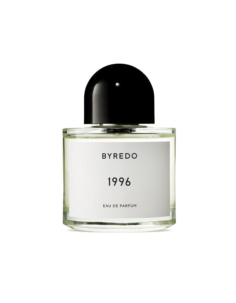 1996 - Byredo