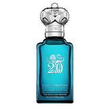 20 Iconic Masculine - Clive Christian