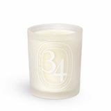 Candela 34 (trente-quatre) - Diptyque