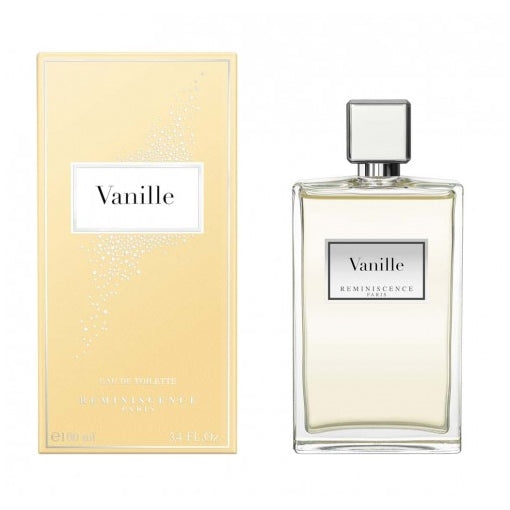 VANILLE - Reminiscence