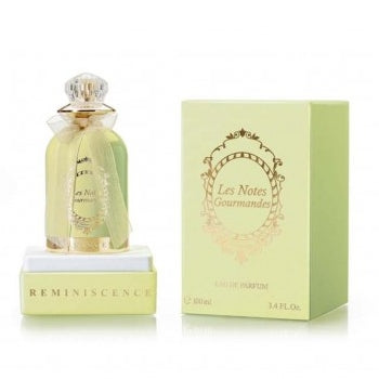 HELIOTROPE - Reminiscence